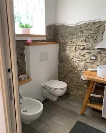 Chalet Il Poggetto シャレー *