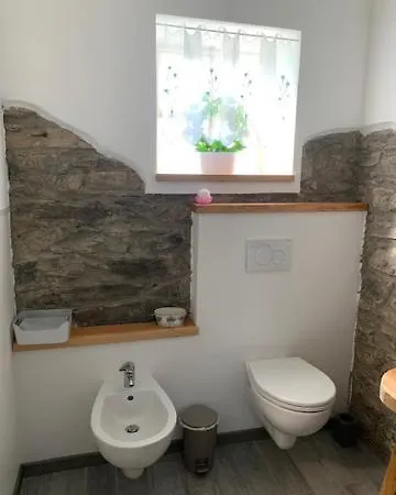 Chalet Il Poggetto Шале