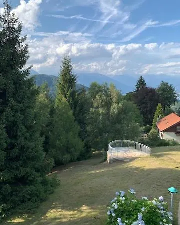 シャレー Chalet Il Poggetto